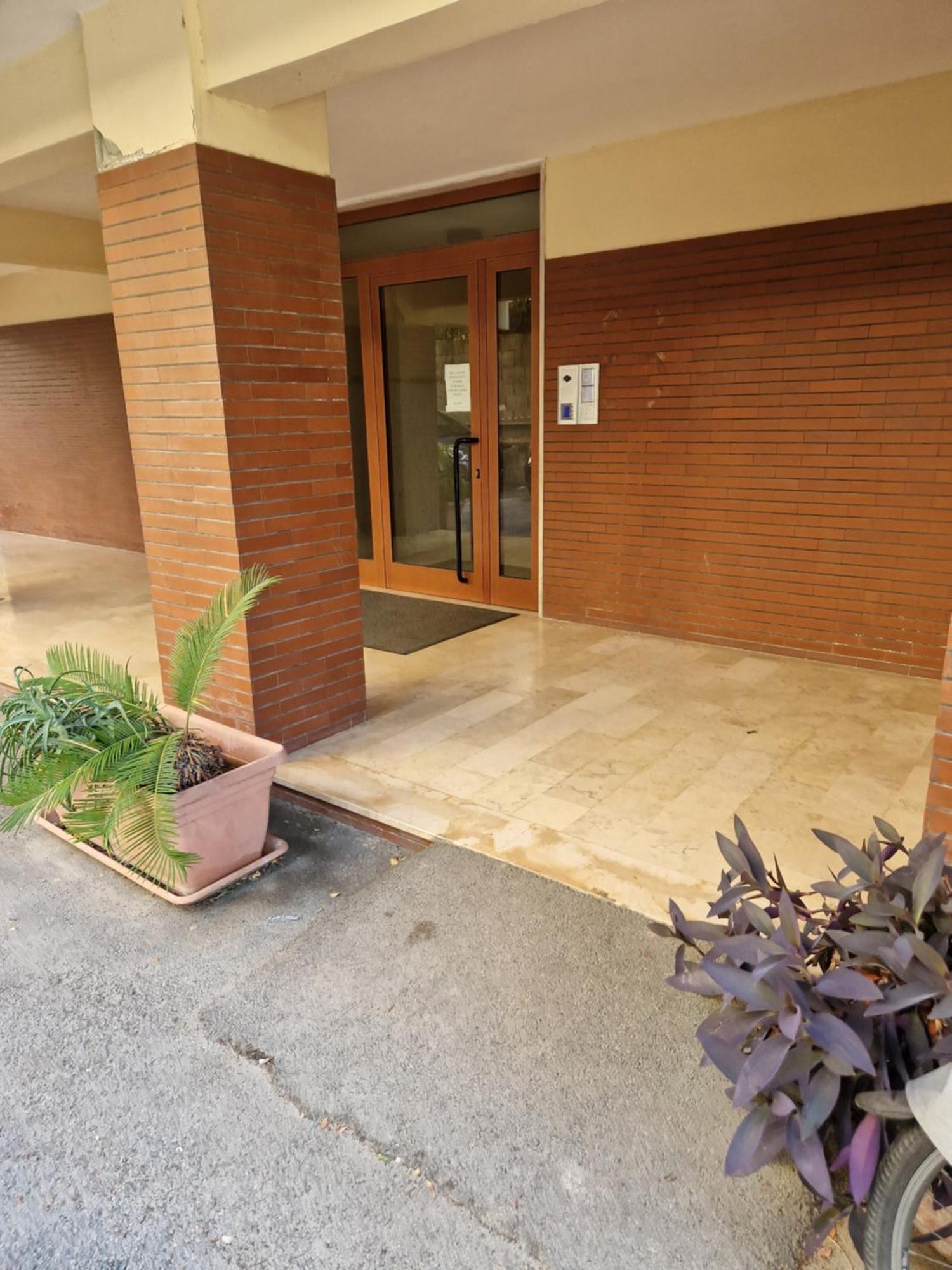 Casa Nelida, Sorrento Centre Apartment Екстериор снимка