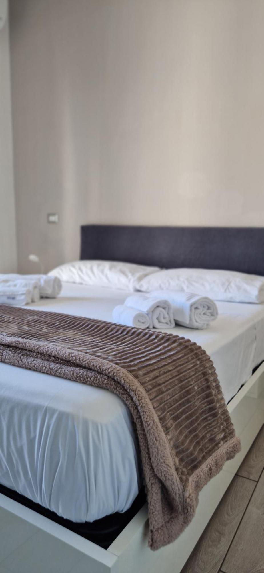 Casa Nelida, Sorrento Centre Apartment Екстериор снимка
