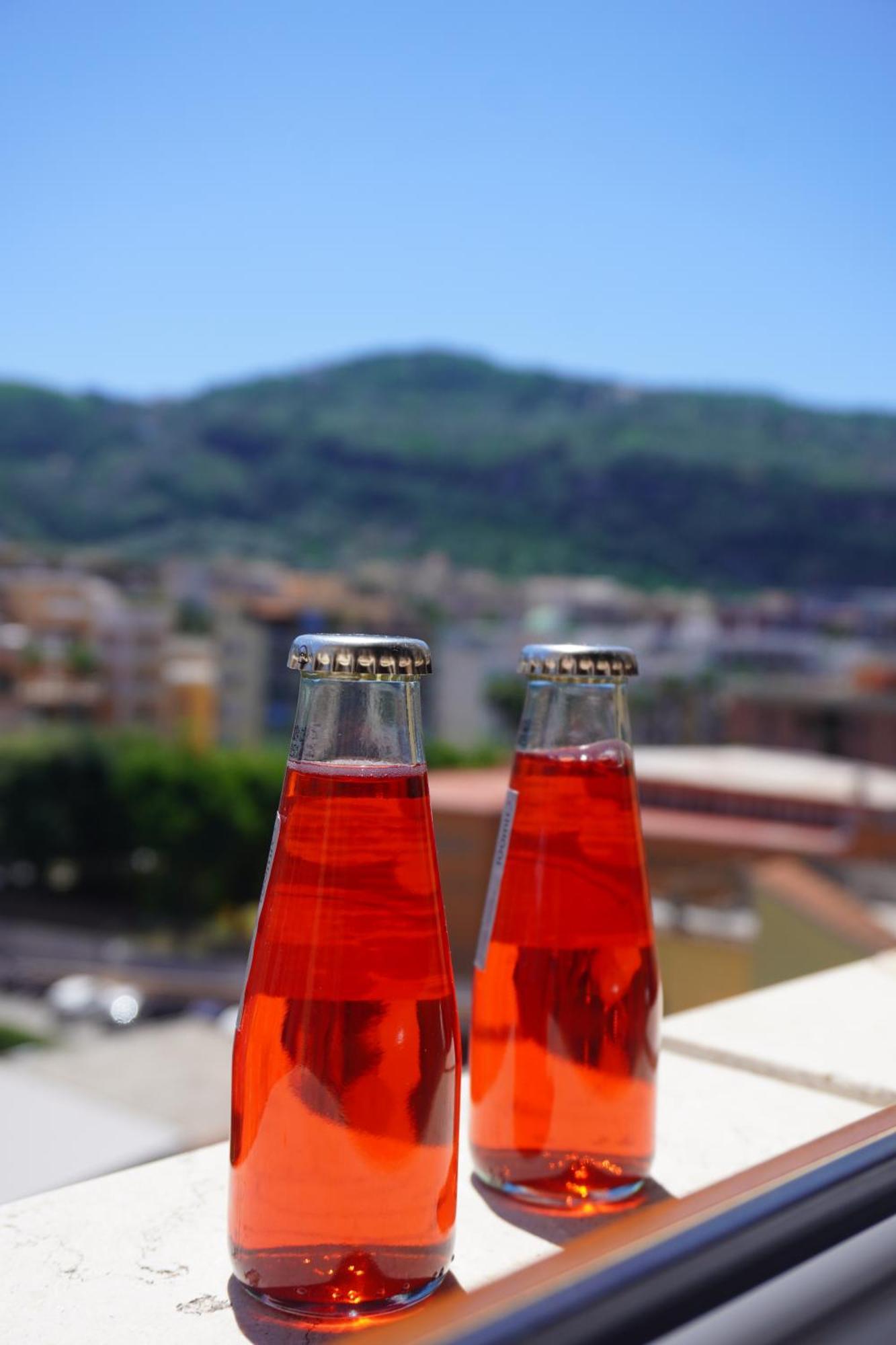Casa Nelida, Sorrento Centre Apartment Екстериор снимка