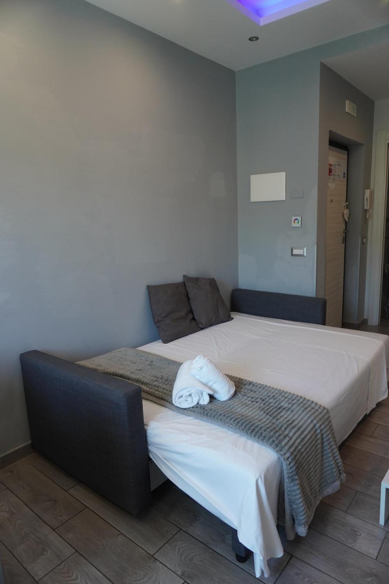 Casa Nelida, Sorrento Centre Apartment Екстериор снимка