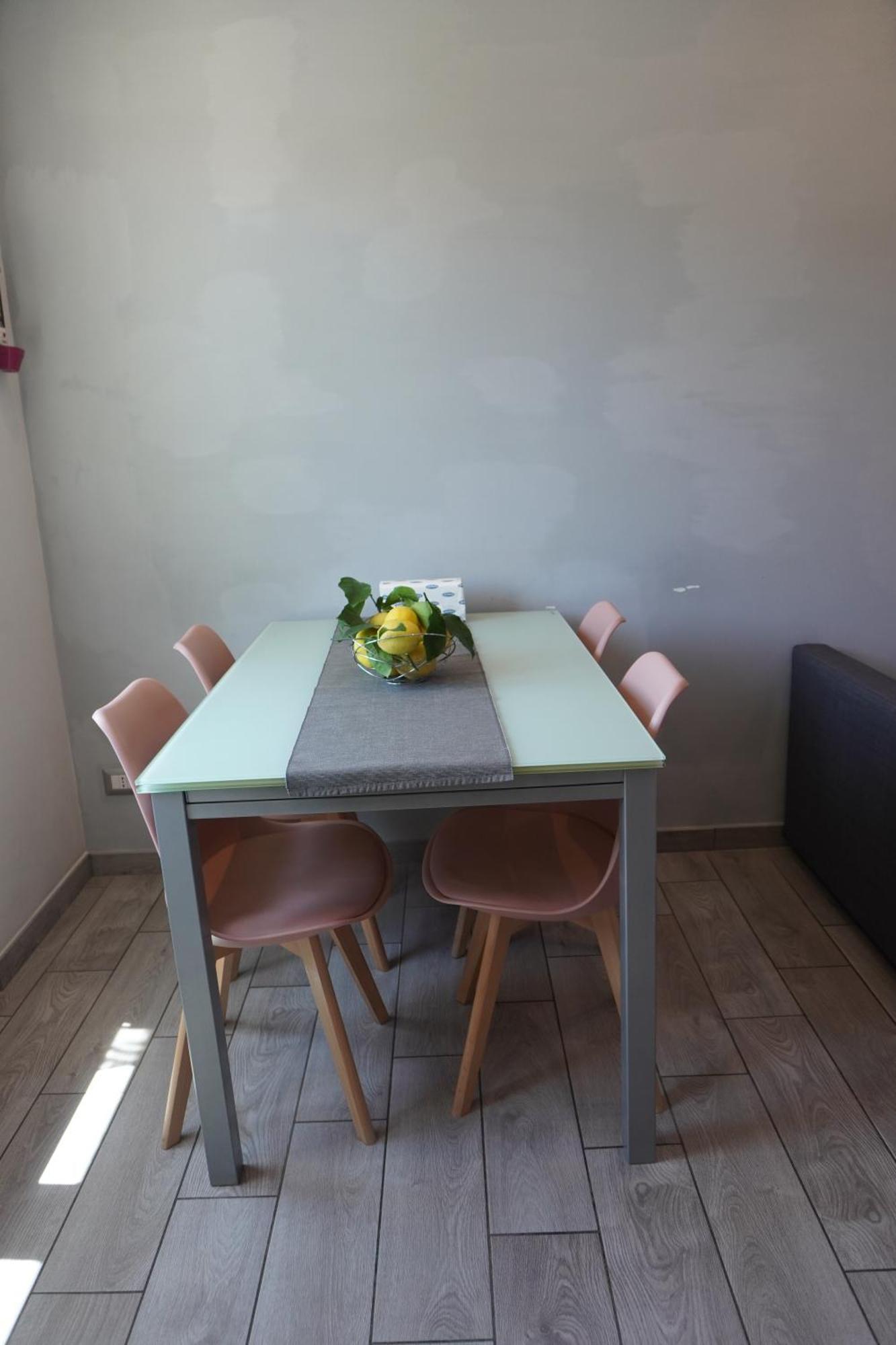 Casa Nelida, Sorrento Centre Apartment Екстериор снимка