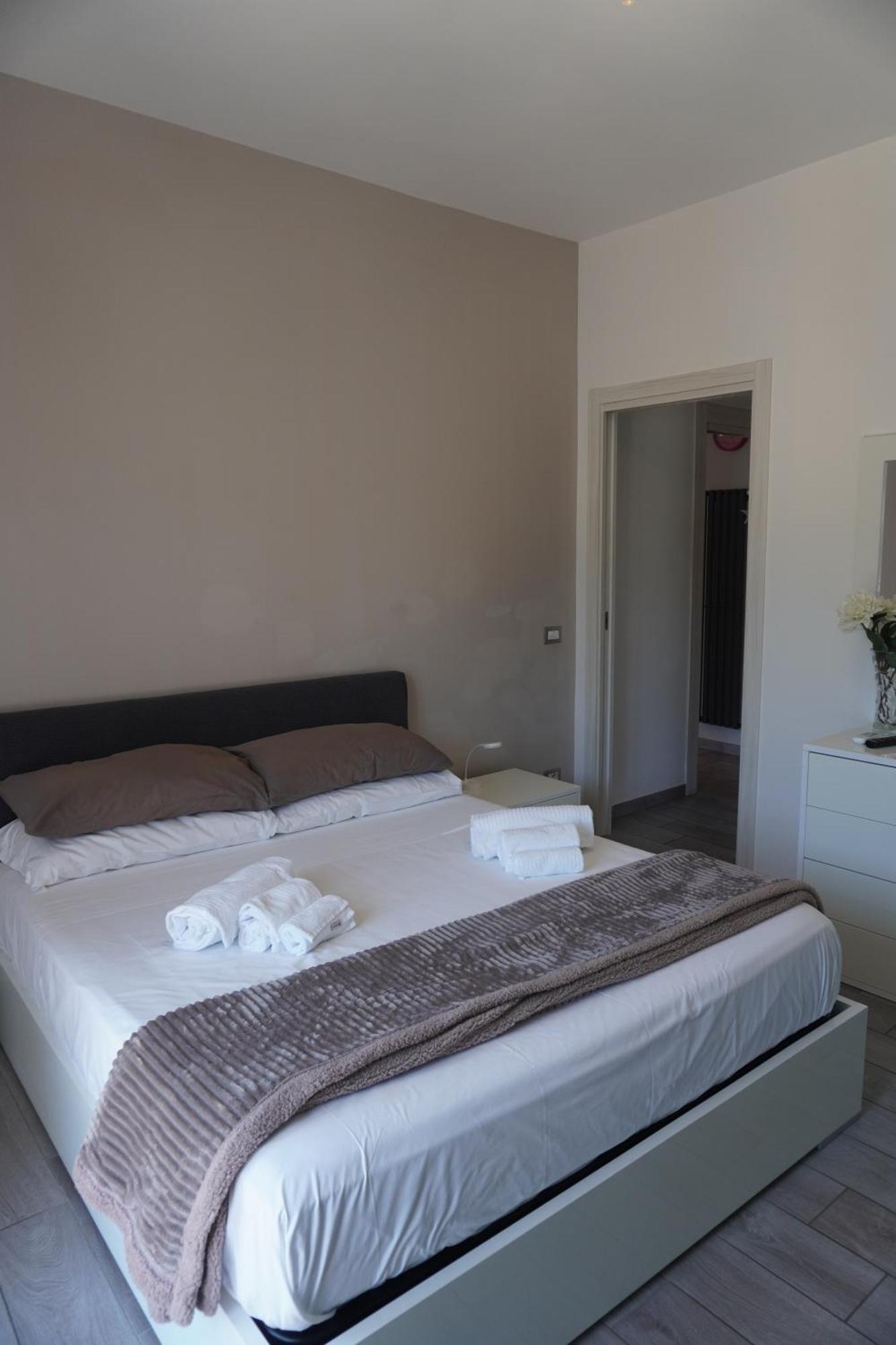 Casa Nelida, Sorrento Centre Apartment Екстериор снимка