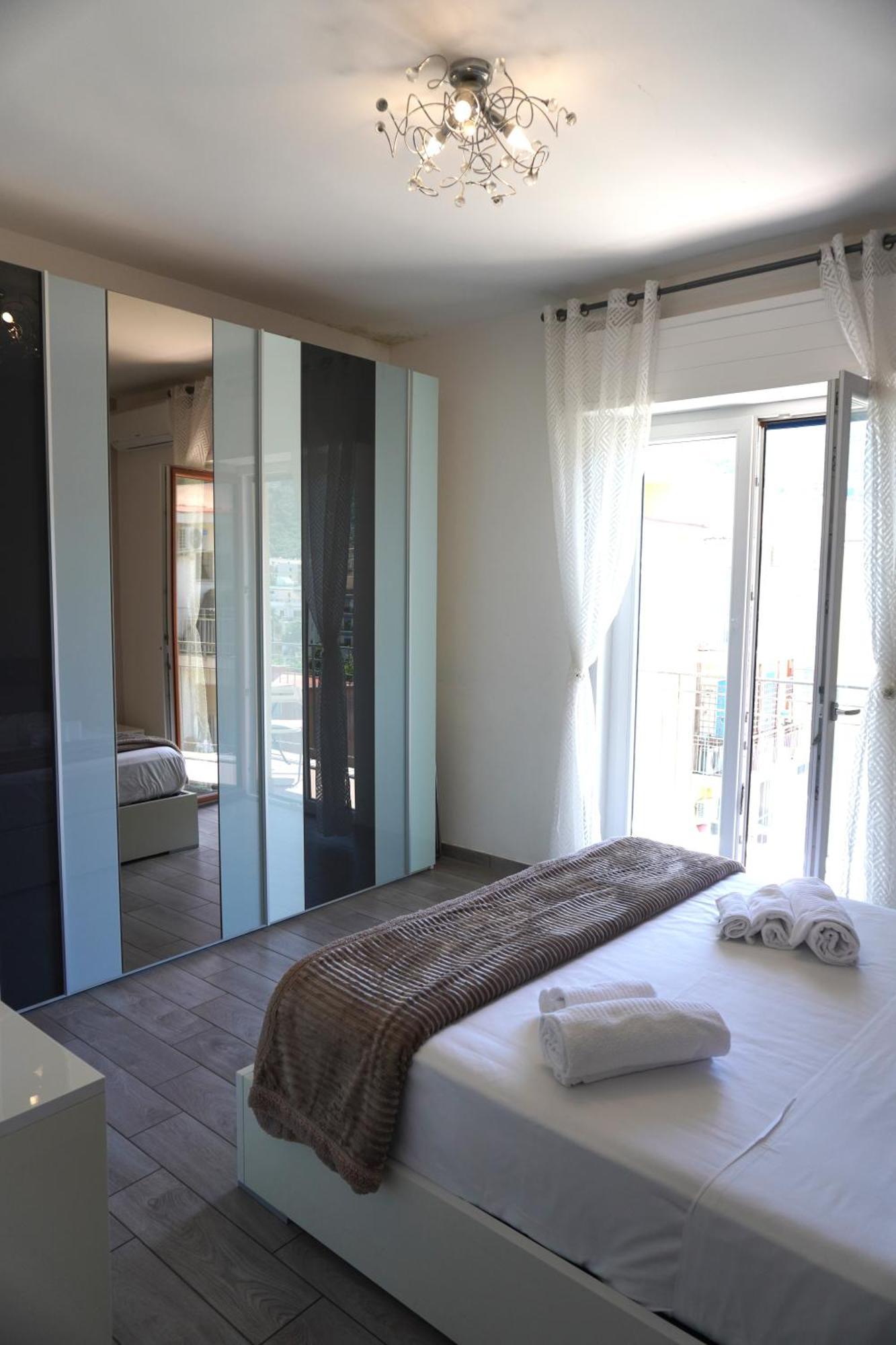 Casa Nelida, Sorrento Centre Apartment Екстериор снимка