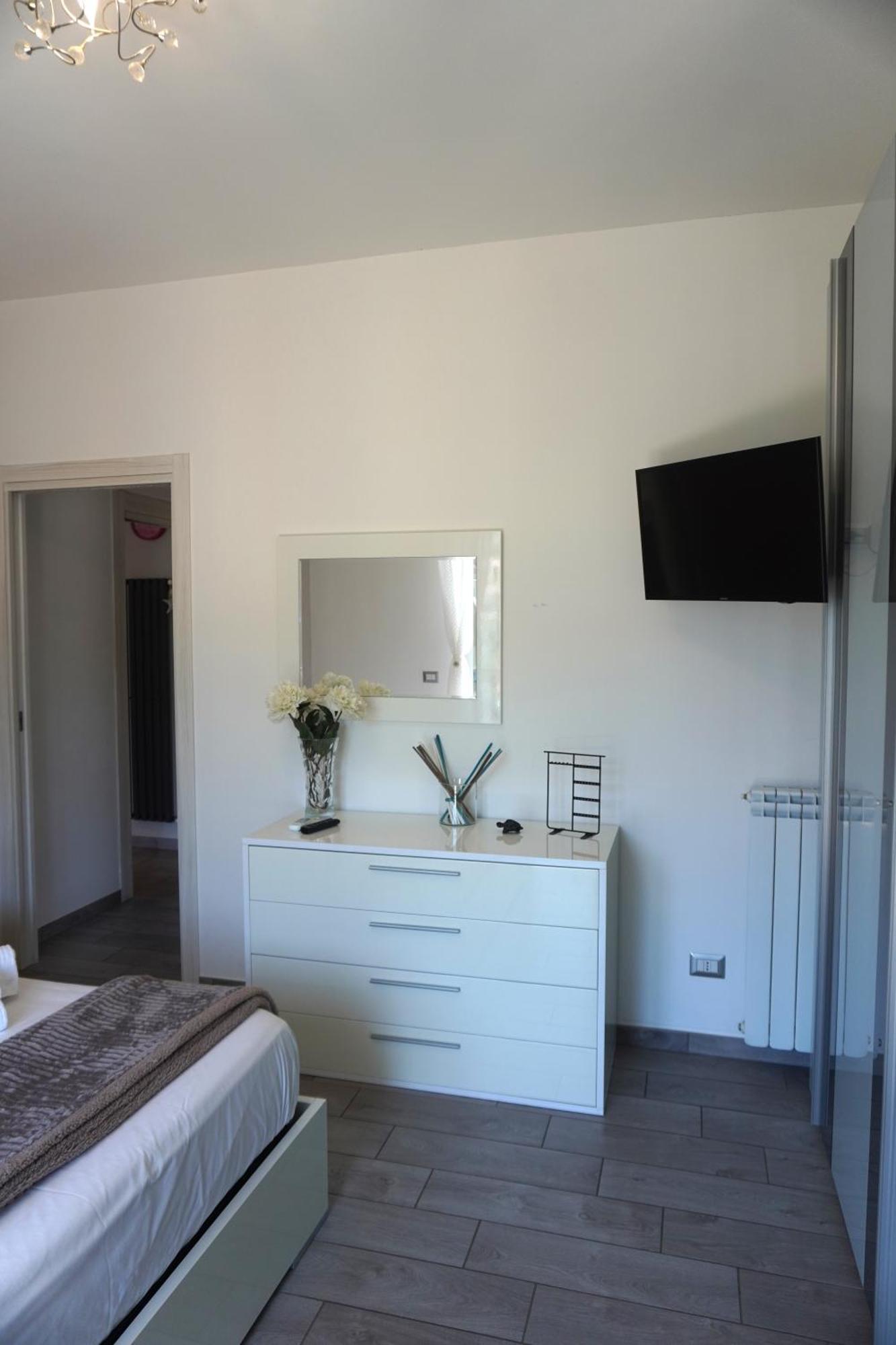 Casa Nelida, Sorrento Centre Apartment Екстериор снимка