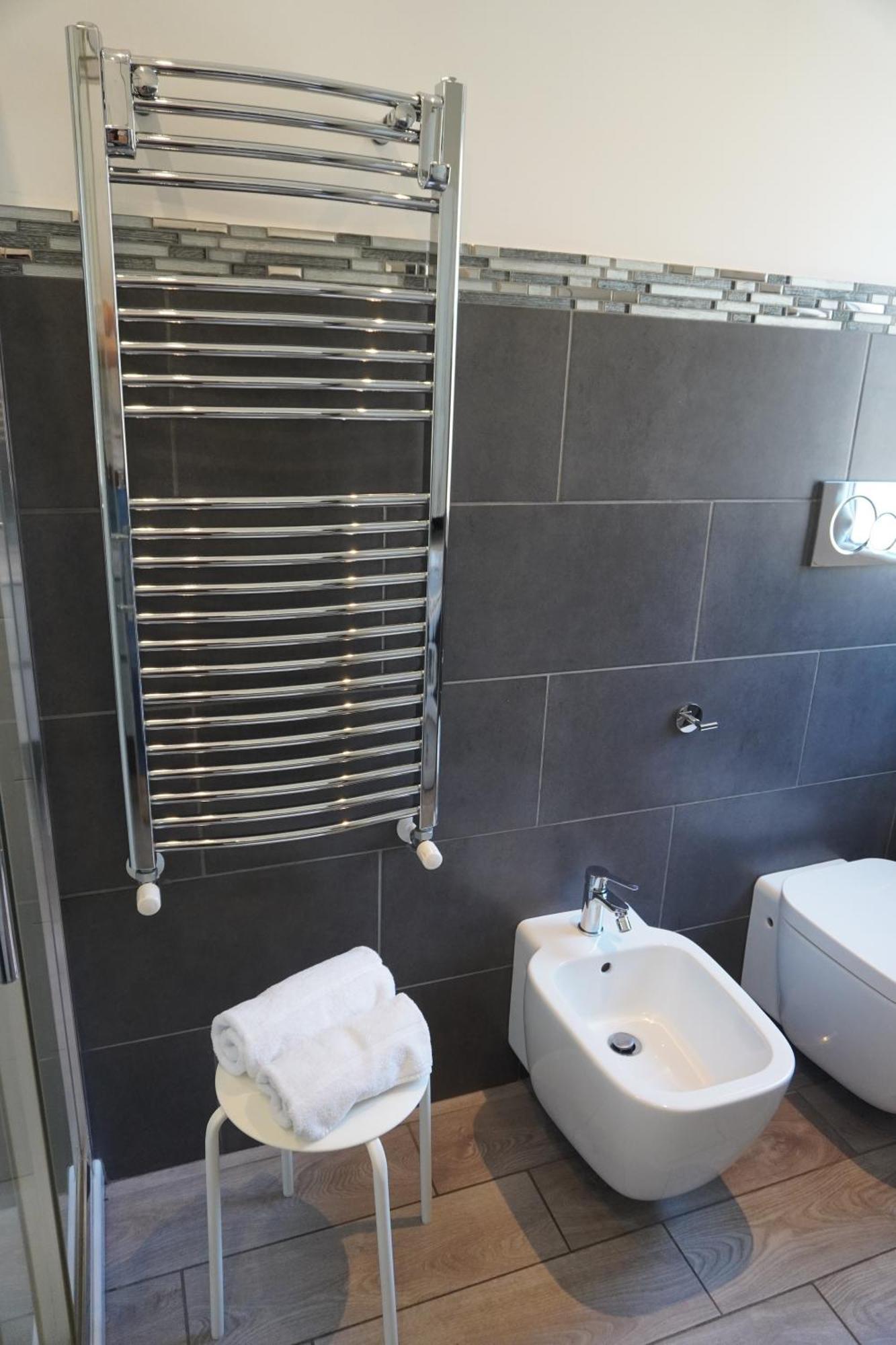 Casa Nelida, Sorrento Centre Apartment Екстериор снимка