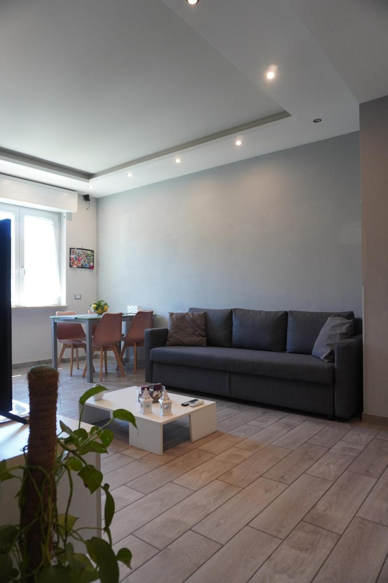 Casa Nelida, Sorrento Centre Apartment Екстериор снимка