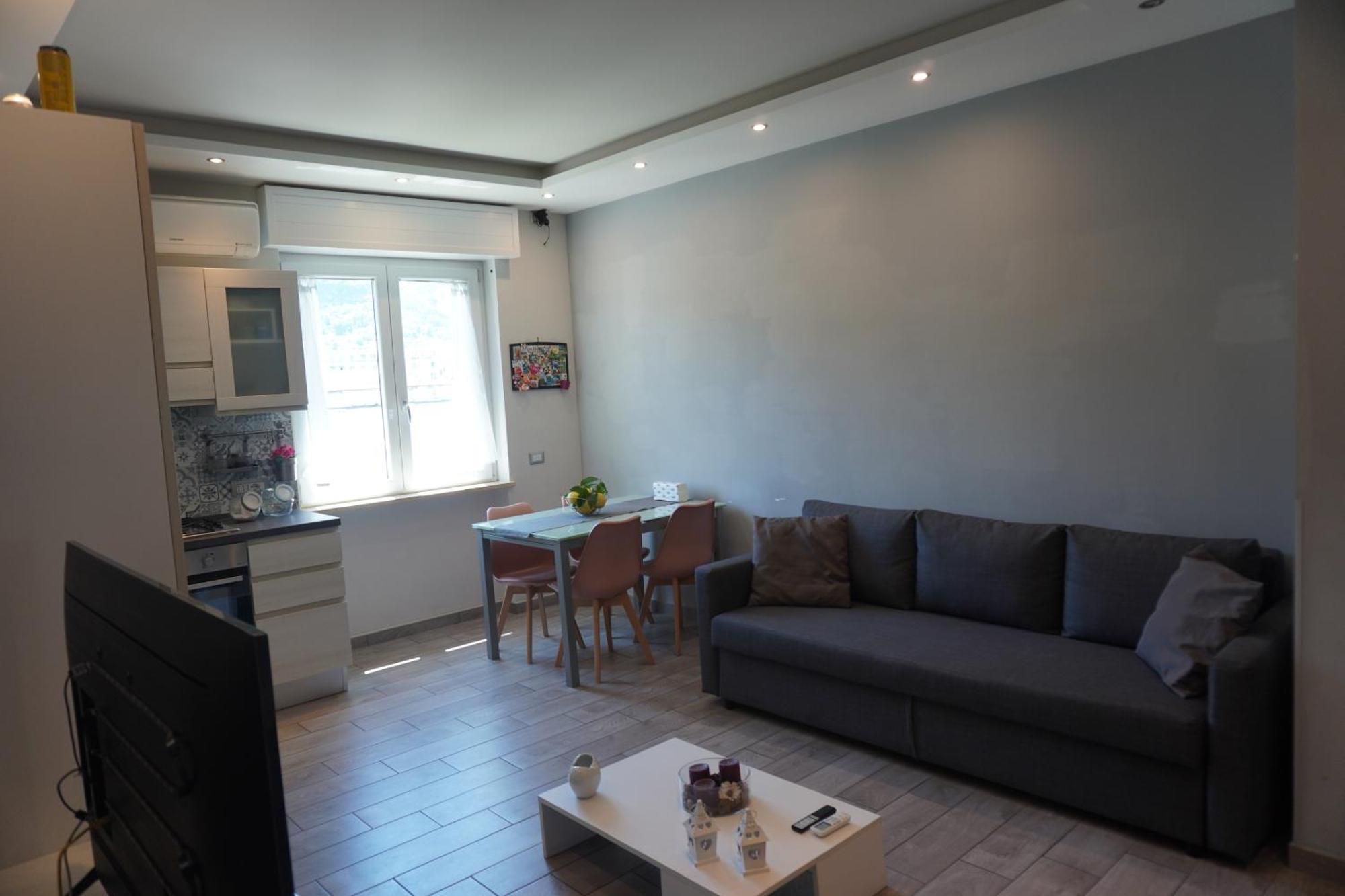 Casa Nelida, Sorrento Centre Apartment Екстериор снимка